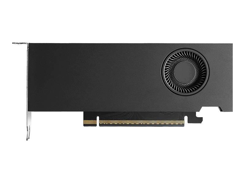 PNY NVIDIA RTX PRO 4000 BLACKWELL SFF EDITION, BOARD ONLY NVIDIA Black