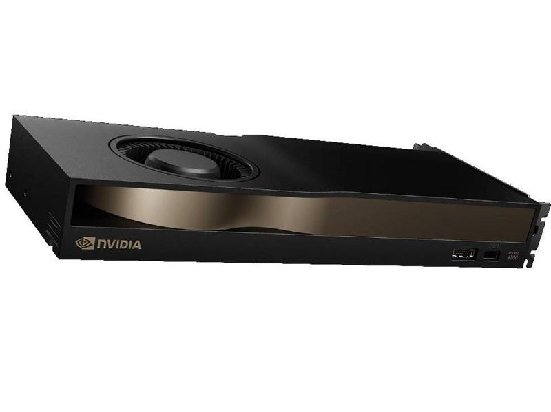 PNY NVIDIA RTX PRO 4500 BLACKWELL 32 Go GDDR7 PCIe 5.0 x16