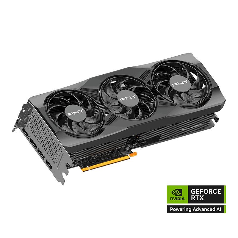 PNY GeForce RTX™ 5070 Ti 16 Go