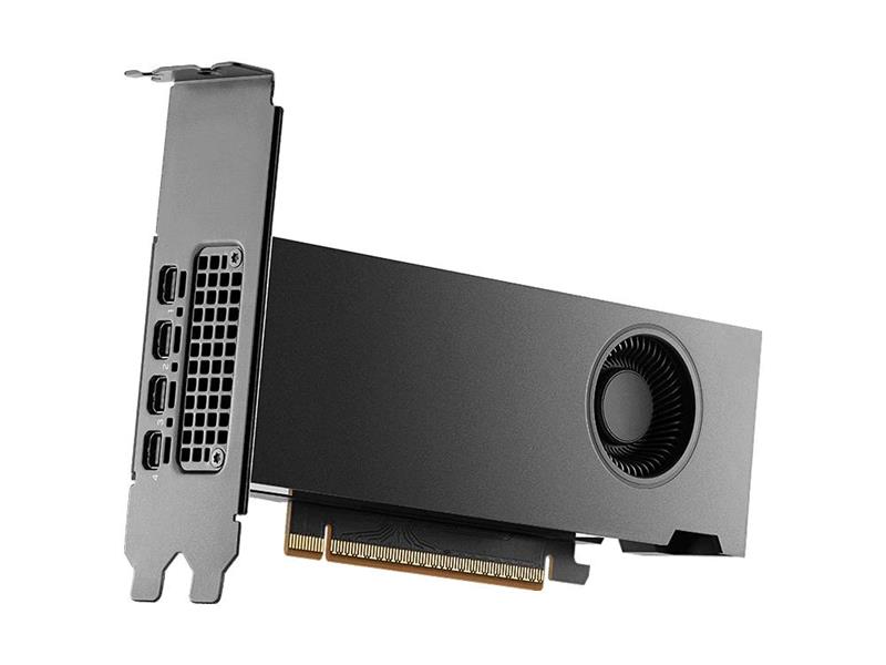 PNY NVIDIA RTX PRO 2000 BLACKWELL 16GB GDDR7 PCI Express 5.0 x8