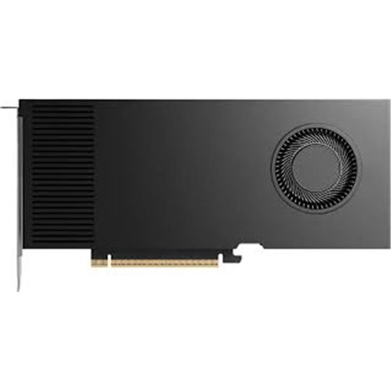 NVIDIA ENT PRO VIZ RTX PRO 4000 SFF BLACKWELL 16 Go GDDR7 PCIe 5.0 x8