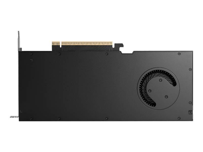 PNY NVIDIA RTX PRO 4000 BLACKWELL 24GB GDDR7 PCI Express 5.0 x16