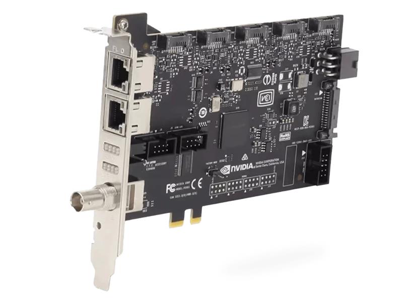 PNY NVIDIA RTX PRO Sync Kit