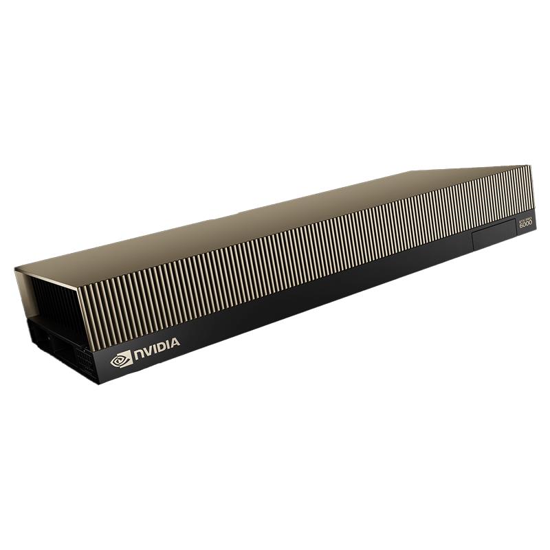 PNY NVIDIA RTX PRO 6000 Blackwell Server Edition