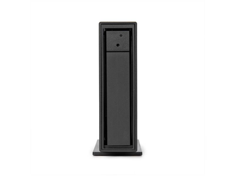 ROCSTOR ROCPRO D91 18 TB DESKTOP HARD DRIVE - EXTERNAL - BLACK
