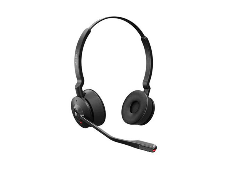 Jabra Engage 55 SE - Stéréo, Link400a, MS
