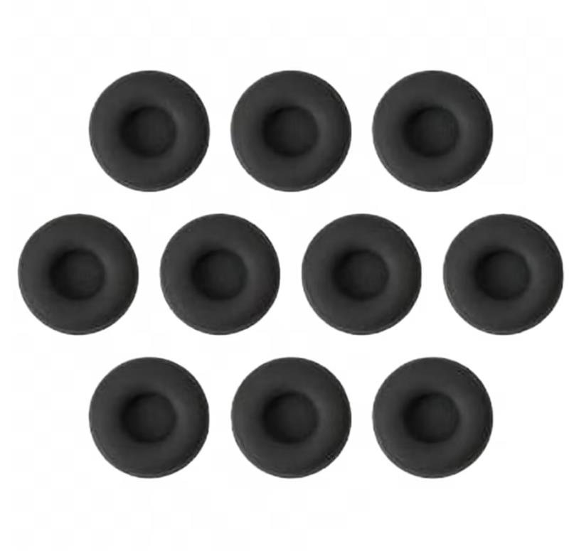 Jabra Perform 75 Cushion BULK OTH, Foam, 10PCS