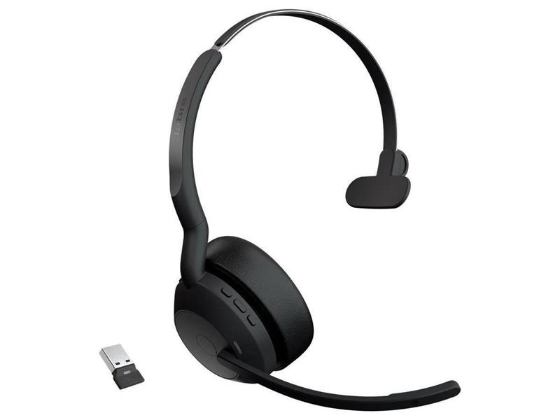 Jabra Evolve2 55 Link380c MS Mono