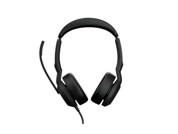 Jabra Evolve2 50, USB C/A UC Stereo