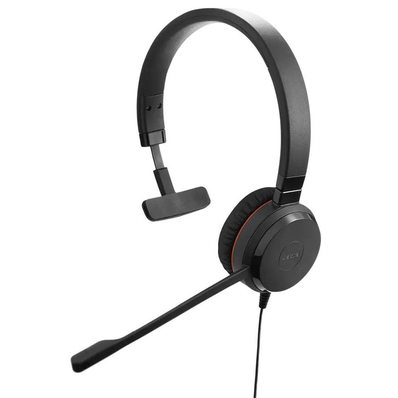 Jabra Evolve 30 II, USB C/A Mono MS