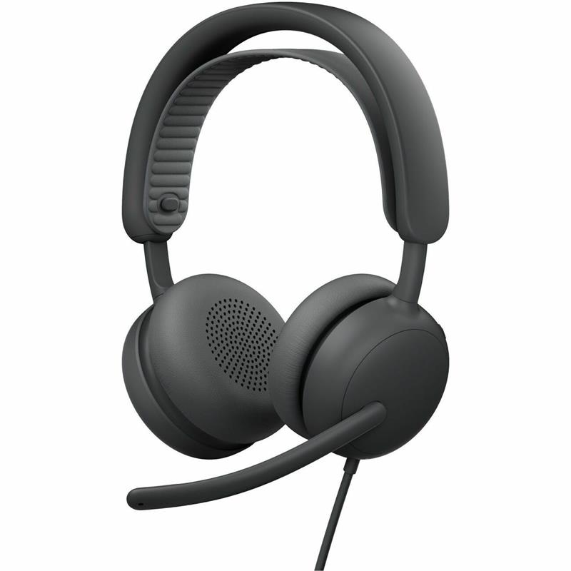 Logitech Zone Wired 2 for Business (Teams Version) - (981-001608)