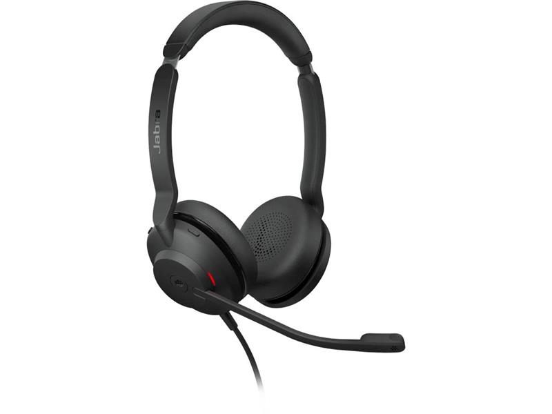 Jabra Evolve2 30 SE USB C/A, UC Mono