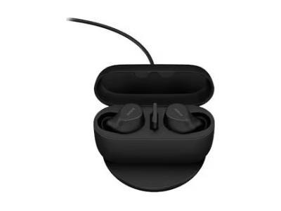 Jabra Evolve2 Buds USB-A- UC – Wireless Charging Pad