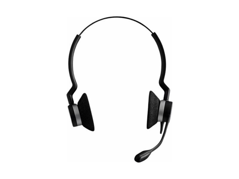 Jabra Biz 2300- Duo USB-C MS