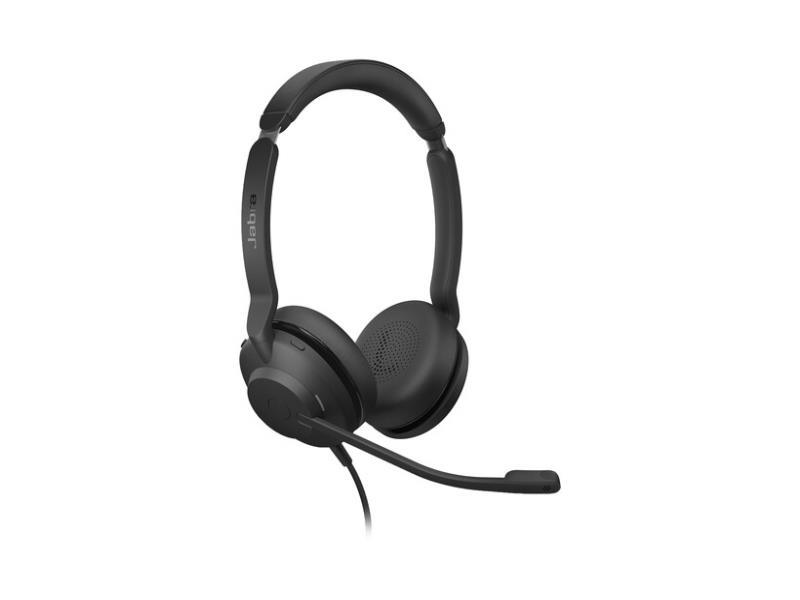 Jabra Evolve2 30 SE USB C/A, UC Stereo