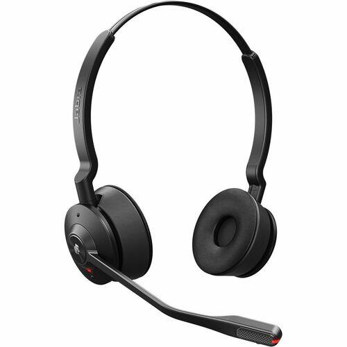 Jabra Engage 55 SE - Stéréo, Link400a, MS, LP