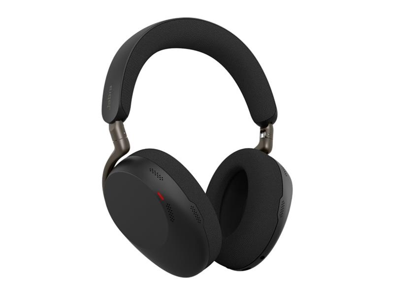 Jabra Evolve3 85 MS, Link390c, Noir