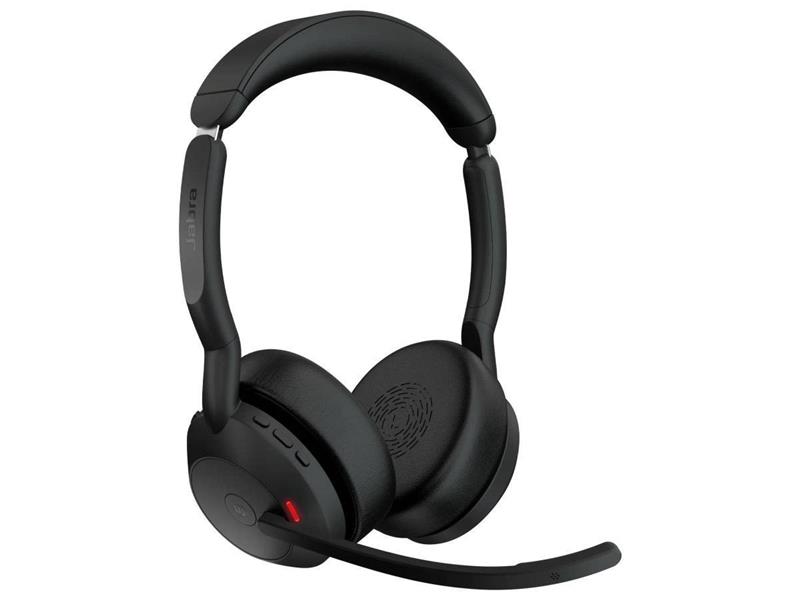 Jabra Evolve2 55 Link380c UC Stereo