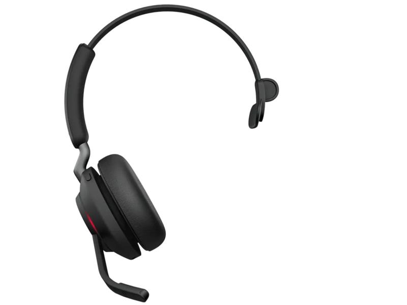 Jabra Evolve2 65 Link390c MS Mono Black