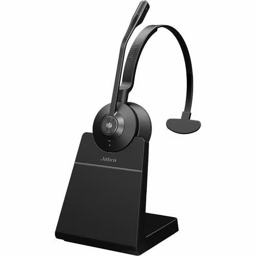 Jabra Engage 55 SE- Mono, Link400c, MS, support