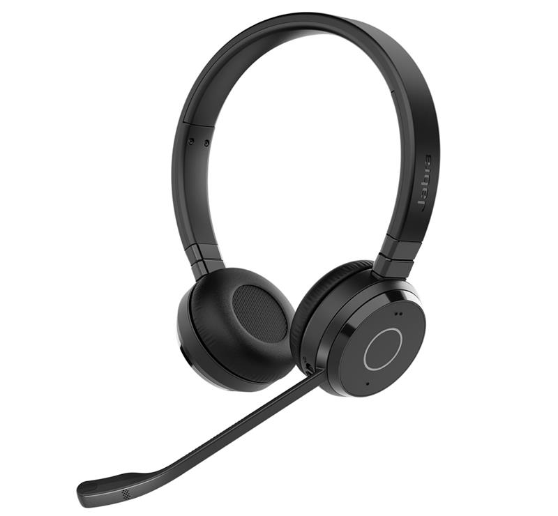 Jabra Evolve 65 TE USB-A UC Stereo
