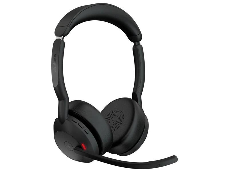 Jabra Evolve2 55 Link380a UC Stereo