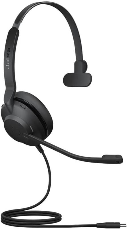 Jabra Evolve2 30 SE USB-C, MS Mono