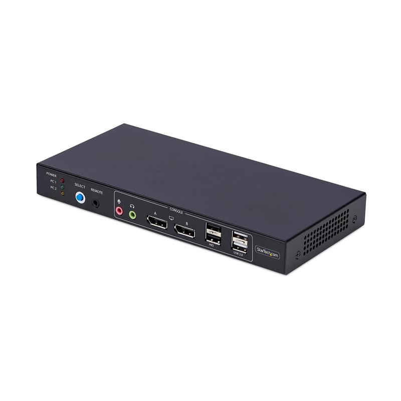 STARTECH 2 Ports USB KVM Switch