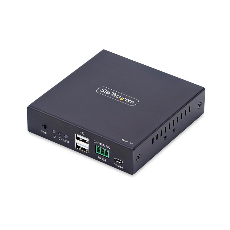STARTECH 1 Port USB KVM Receiver