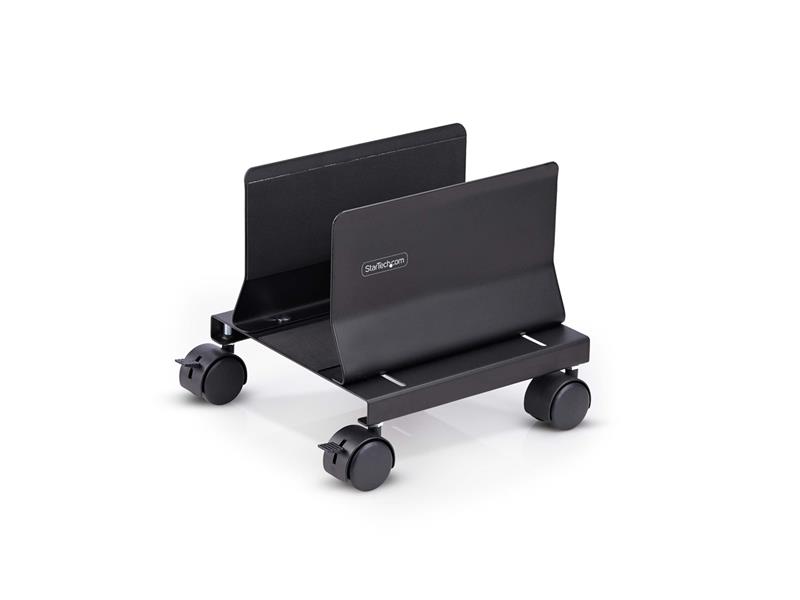 STARTECH Computer Tower Cart - (CPUMOBILESTND)