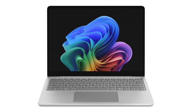 MICROSOFT Surface 13"-Core Ultra 5 16GB 256GB Windows 11 Pro-