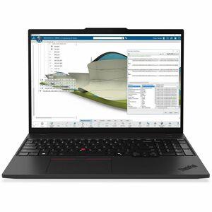 Lenovo ThinkPad P16s Gen 4 21QV0035US 16" Mobile Workstation