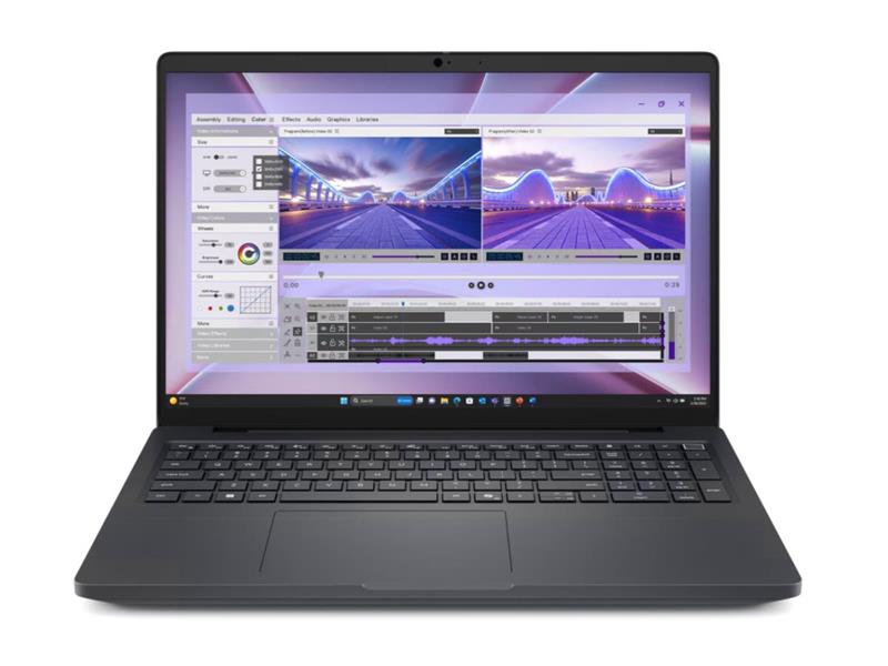 Dell Pro Max MC16250 16" Core Ultra 7 255H 16 GB - 512 GB SSD - DKDX9