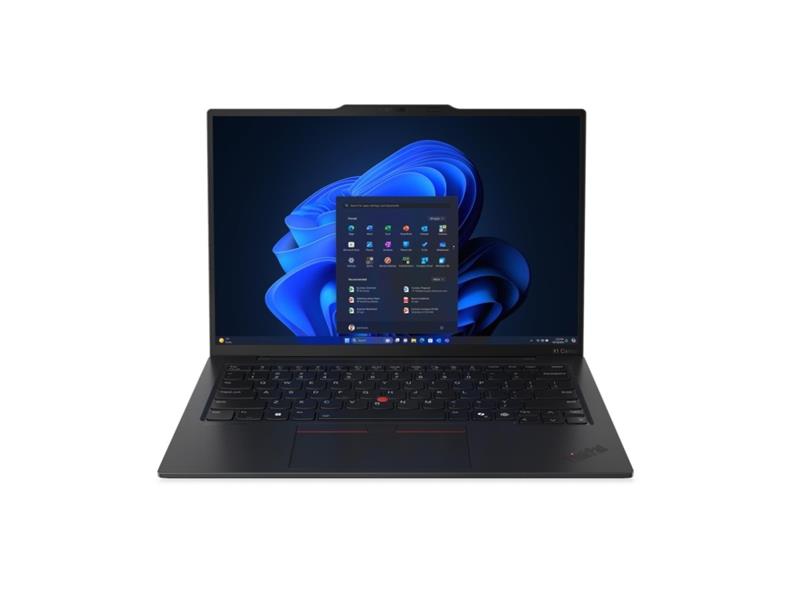 Lenovo ThinkPad X1 Carbon Gen 13 Aura Edition - (21NS0166US)