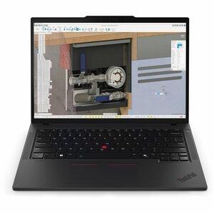 Lenovo ThinkPad P14s Gen 6 21QT0032US 14.5 Mobile Workstation WQXGA 90