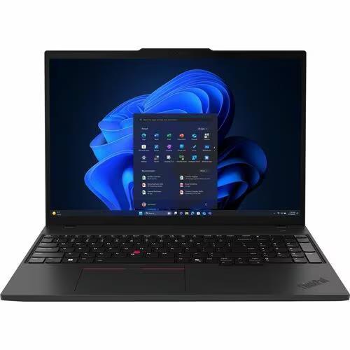 Lenovo ThinkPad T16 Gen 4 22AW002PUS 16"" Copilot+ PC Notebook