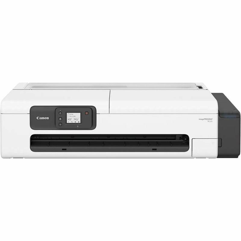 Canon imagePROGRAF TC-21 Inkjet Large Format Printer - (7055C002)