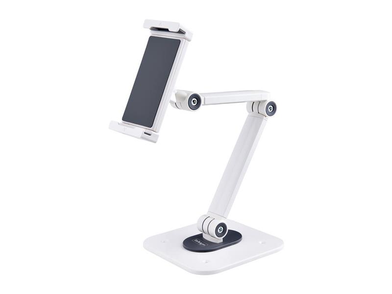 STARTECH Adjustable Tablet Stand - (ADJ-TABLET-STAND-W)