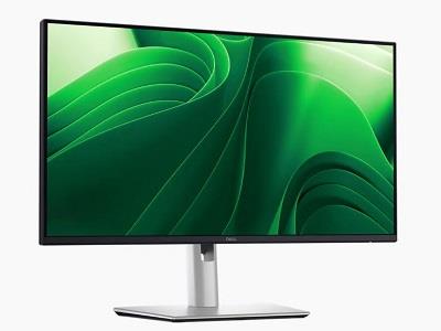 DELL P2425DE - LED Backlight - Flat - 2560 x 1440 - Display Diagonal