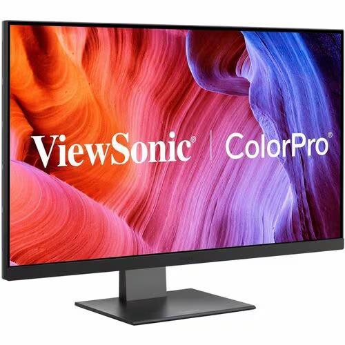 ViewSonic ColorPro VP3276T-4K 32" Class 4K UHD LED Monitor