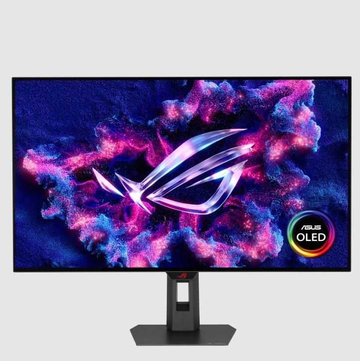ASUS MN XG32UCWMG 32 WOLED 3840x2160 16:9 0.03ms 240Hz DP 2xHDMI USB-C