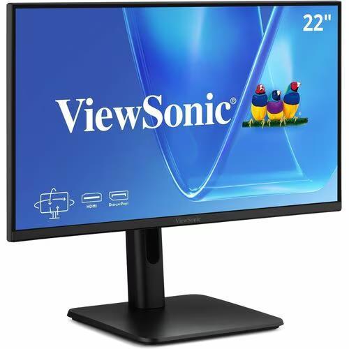 ViewSonic VG2242 de 22 pouces (56 cm)  Format 16 Moniteur LED Full HD