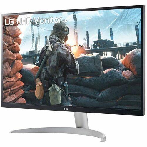 LG 27 po 3840 x 2160 IPS 60 Hz de jeu Moniteur