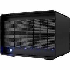 LACIE 8big Pro5 STNC192000400 8-Bay NAS (192 TB)