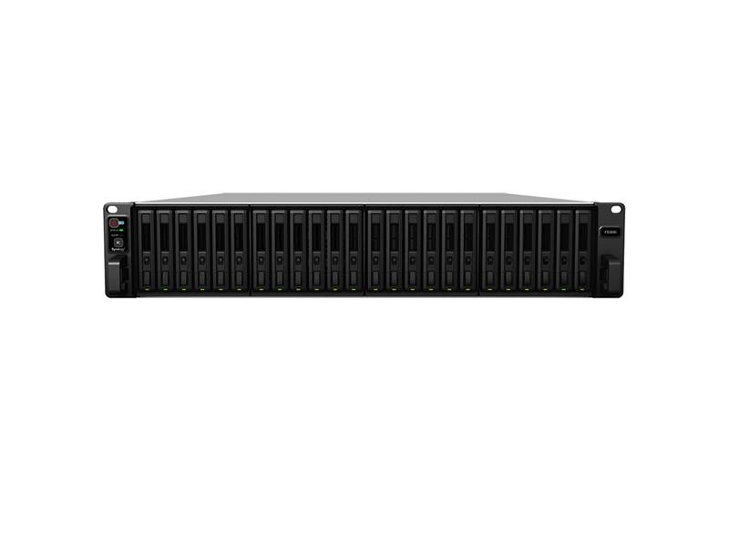 Synology FS3600 24-BayNAS Server (DISKLESS)