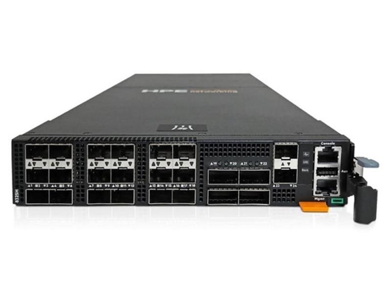 HP CX 8325H-18Y4C 27 Ports 100 Gbps Commutateur réseau