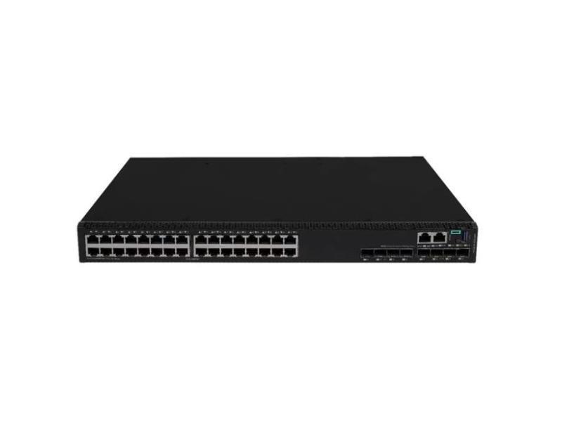 Commutateur HP Networking Comware série 5550 HI 32 ports 25 Gbit/s