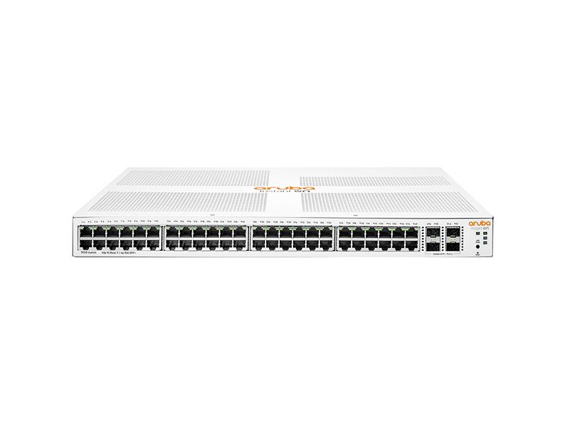 HP Aruba Networking Switch 1930 28 Ports 10 Gbps Network Switch