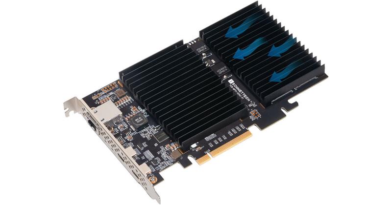 SONNET TECHNOLOGIES MCFIVER - MULTI-FUNCTION PCIE CARD - G10E-USBC-M2