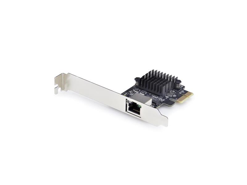 STARTECH PR15GR-NETWORK-CARD 5 Gbps PCI-E Adapter